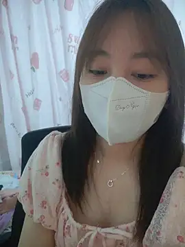 Kajisu 26 online show from April 9, 1:41 am