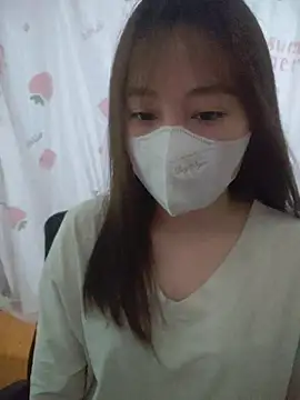 Kajisu 26 online show from June 5, 1:20 am