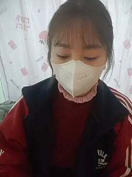 Kajisu 26 online show from February 12, 1:40 am