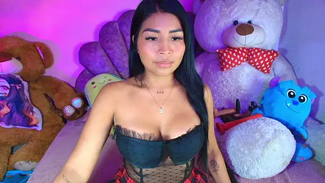 Pocahontascute 33 online show from March 5, 4:36 pm