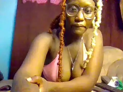 Cutie pumpkin  online show from April 6, 11:55 am