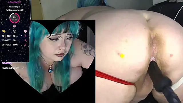 ivenxxxvain online show from July 5, 5:46 am