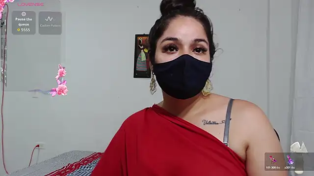 umarany online show from November 24, 3:58 pm