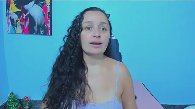  luna  sweet  online show from February 23, 12:33 am