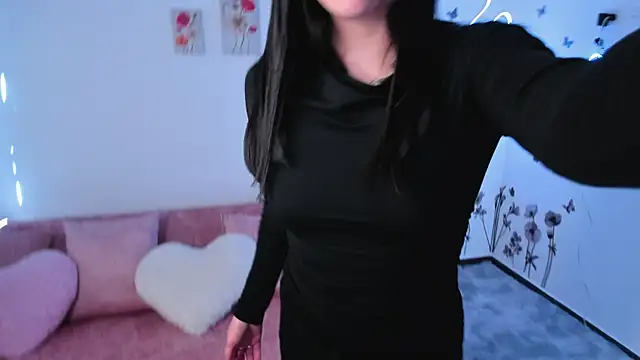 Alli cooper online show from September 8, 8:41 pm