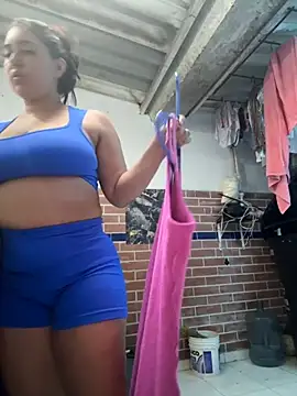 Tara  Sexy online show from September 9, 10:20 pm