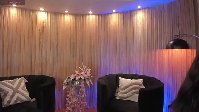 AmberLewis  online show from November 11, 3:02 am