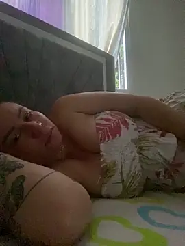 HealingHoney online show from September 12, 10:28 pm