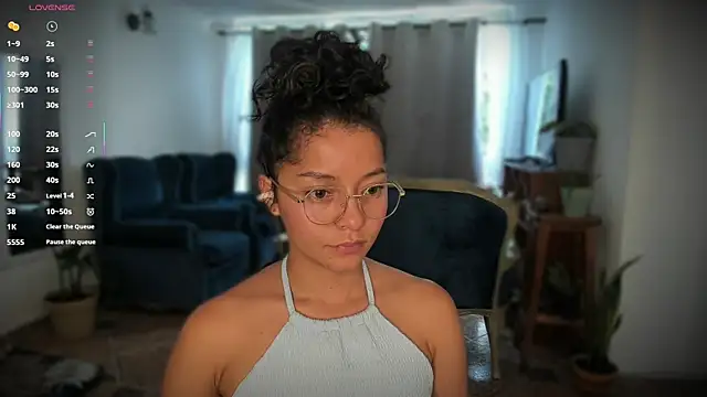 Norma-Jeaane online show from June 22, 7:33 pm