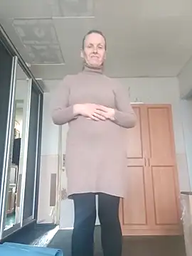 Evelina cute online show from September 14, 12:14 pm