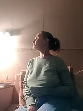 Evelina cute online show from September 23, 8:29 pm