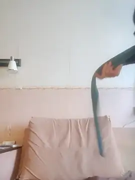 Evelina cute online show from October 31, 1:04 pm