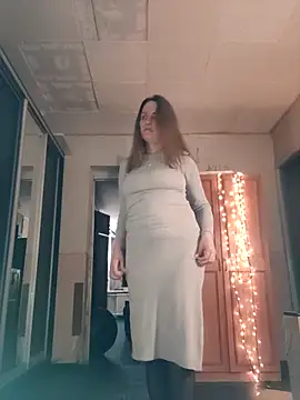 Evelina cute online show from March 20, 8:25 pm