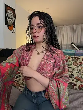 Antoniart  online show from March 24, 3:45 am