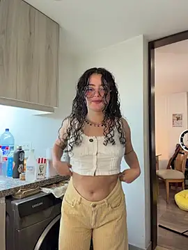 Antoniart  online show from February 9, 3:31 am