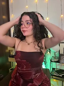 Antoniart  online show from December 15, 3:23 am