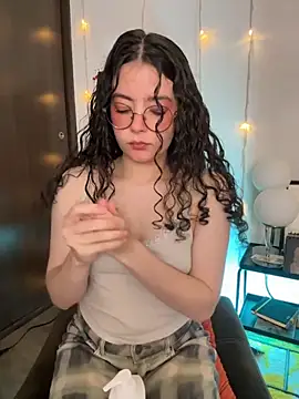 Antoniart  online show from September 26, 2:09 am