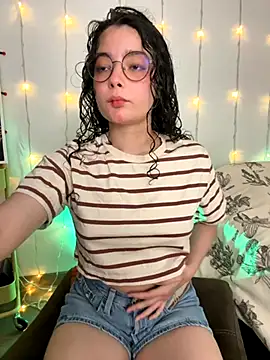 Antoniart  online show from October 12, 2:25 am