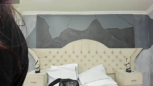 AmberGreyy  online show from October 2, 5:40 pm