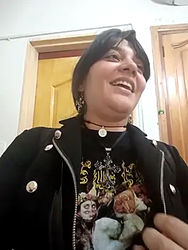 AmberGreyy  online show from April 10, 6:36 pm