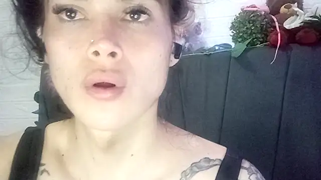 Devilnia9 online show from October 17, 8:12 pm