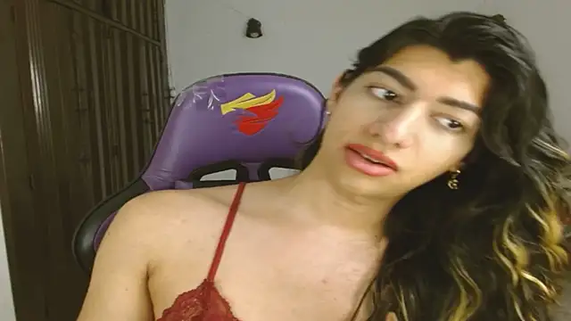 engielphoenis14 online show from September 20, 11:25 pm