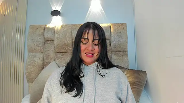 amatista  smith online show from October 17, 1:09 am