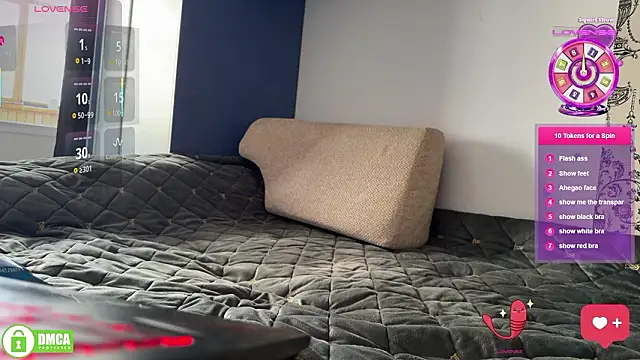 the princese online show from March 25, 12:52 pm