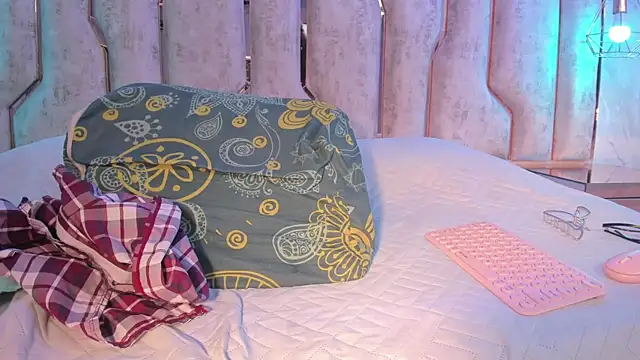 barbara cambels online show from July 23, 1:58 am