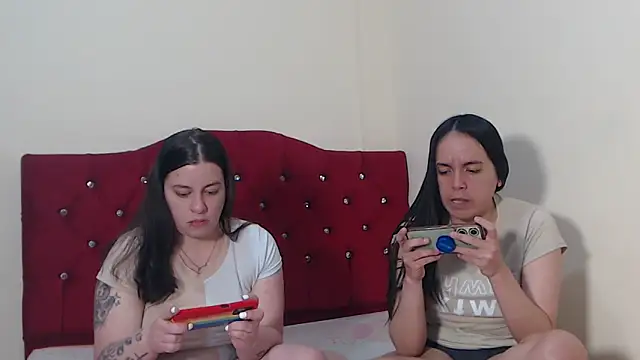 Lola barbara online show from October 17, 5:16 pm