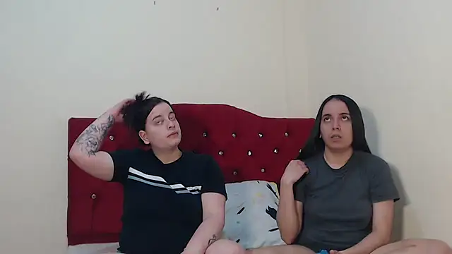 Lola barbara online show from October 13, 12:30 pm