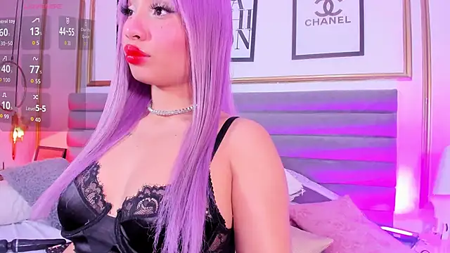 MandyWester online show from November 6, 9:42 pm