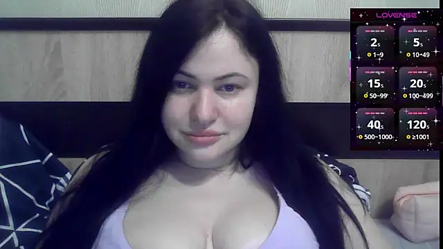 German Eva online show from April 1, 6:38 pm