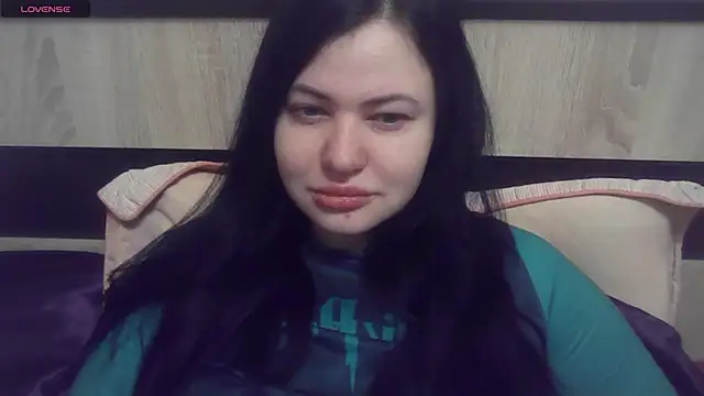 German Eva online show from November 19, 8:09 pm