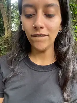 BrittanyDiaz online show from February 1, 7:34 pm