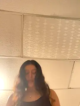 BrittanyDiaz online show from December 20, 6:12 pm