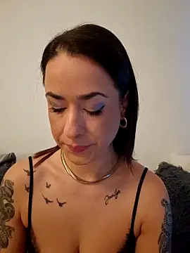 LydiaMaus96 online show from December 15, 2:44 pm