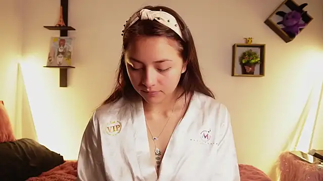 Sophy SmileSweet online show from November 18, 12:06 pm