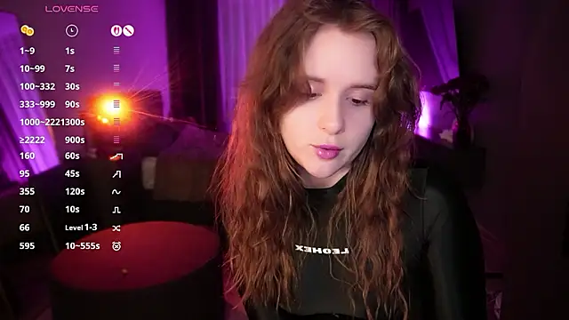 Jantrlatex online show from February 15, 9:25 pm