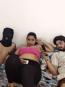 Sexy DarloSiya online show from March 29, 6:29 pm