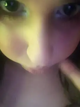 youka tr online show from March 12, 10:34 pm