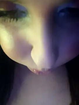 youka tr online show from March 13, 11:17 pm