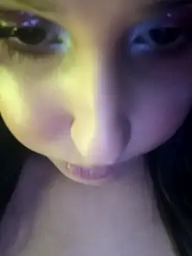 youka tr online show from February 23, 11:15 pm