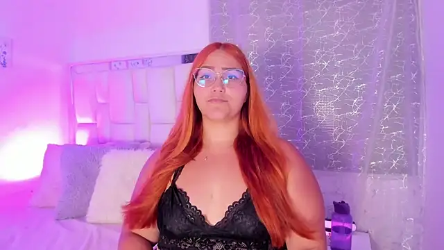 LeahxBarker online show from October 10, 2:05 am