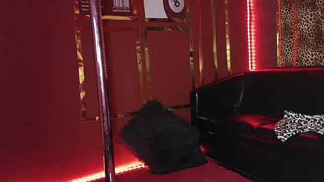 alissa4blonde online show from September 17, 5:05 am