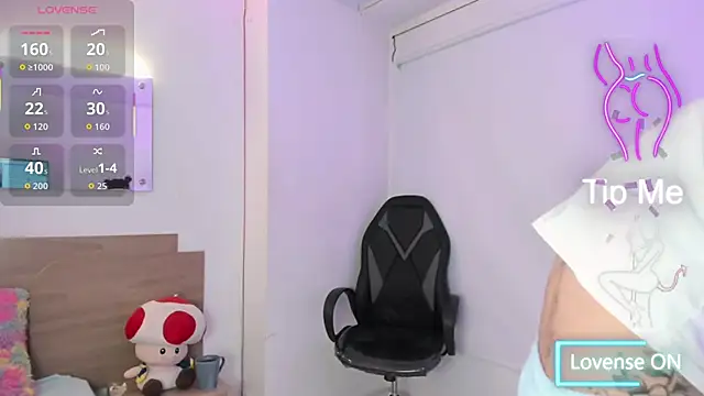 april dumont online show from September 10, 11:54 am