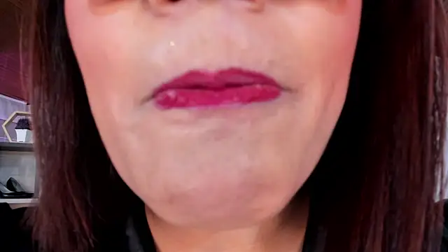 Veronica Jacobss online show from October 16, 7:38 pm