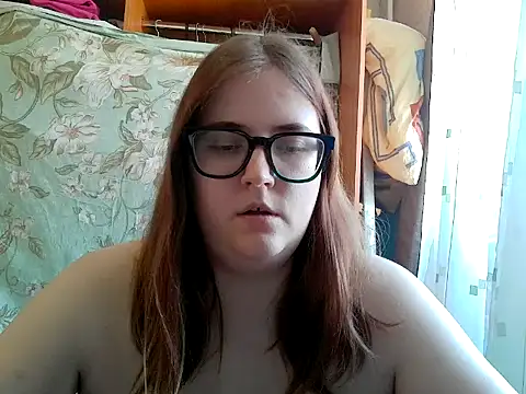 DesireMelissa online show from June 4, 6:18 am