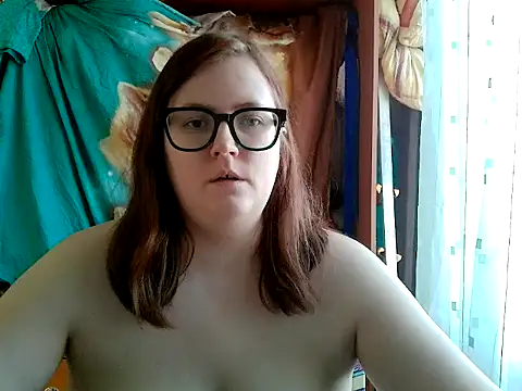 DesireMelissa online show from March 25, 3:04 pm