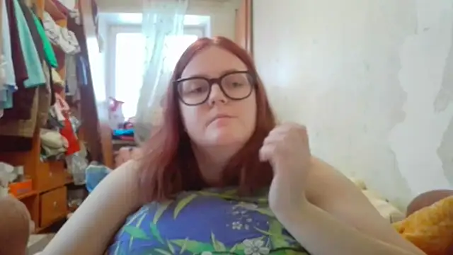 DesireMelissa online show from January 10, 12:21 pm